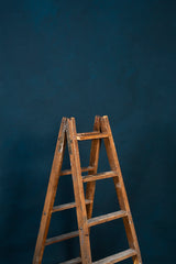 5745 Blue Mid Text Standard