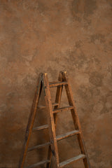5749 Ochre Strong Text Standard