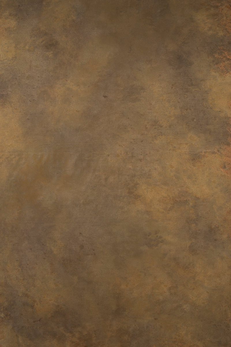 5754 Ochre Mid Text Standard