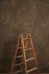 5765 Olive Green Mid Text Large