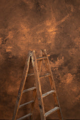 5767 Brown Strong Text Large