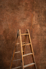 5774 Brown Rusty Mid Text Mid
