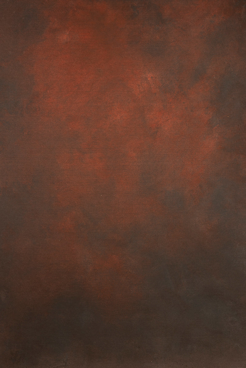 5792 Red Brown Mid Text MId