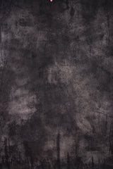 5837 Grey Strong Text Large