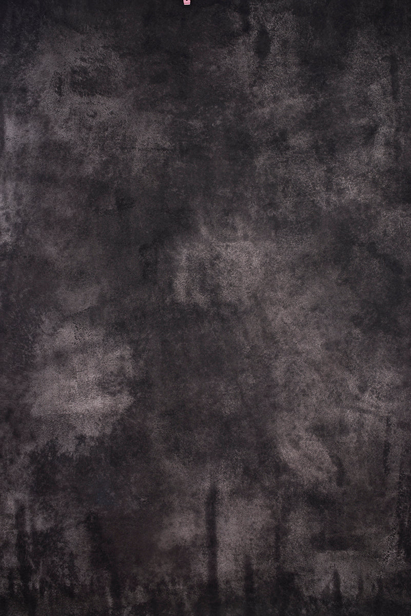 5837 Grey Strong Text Large