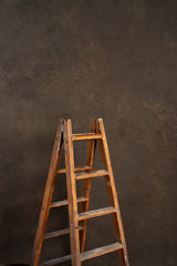 5840 Olive green Mid Text Large