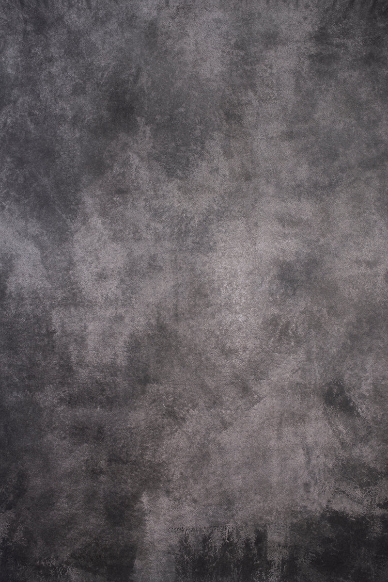 5841 Grey Strong Text Large
