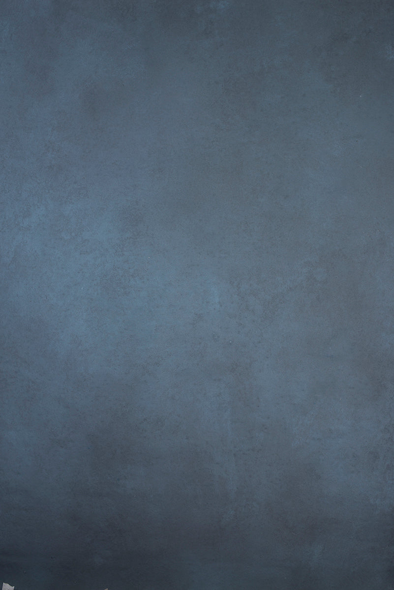 5842 Blue Mid Text Large