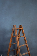 5842 Blue Mid Text Large