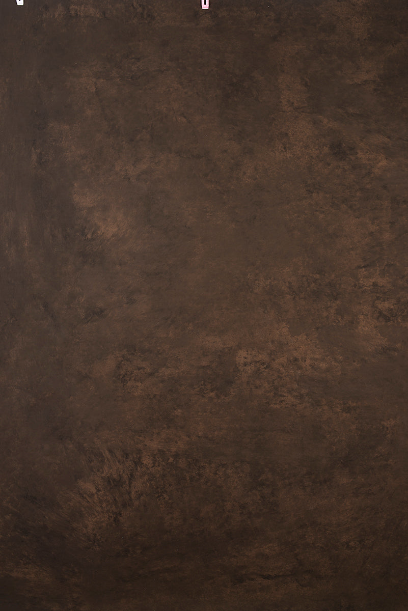 5845 Brown Mid Text Large