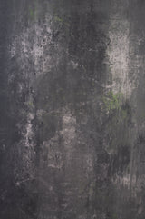 5847 Green Grey Strong Text Large