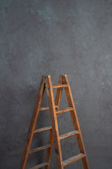 5849 Ochre Mid Text Large