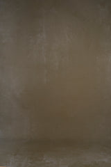 586 Ochre Mid Text XL