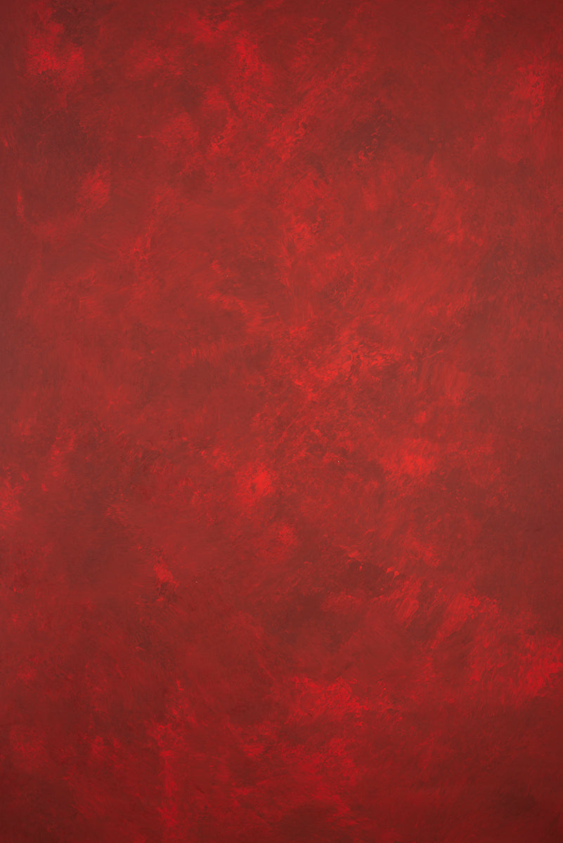 5871 Red Mid Text St