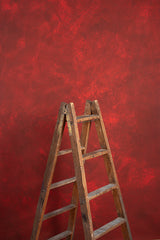 5871 Red Mid Text St
