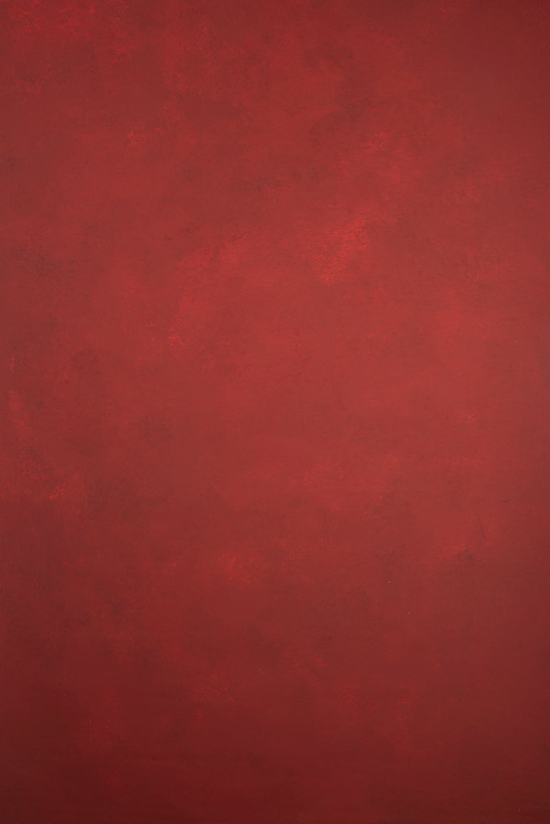 5872 Red Mid Text St