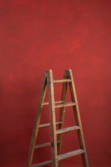 5872 Red Mid Text St