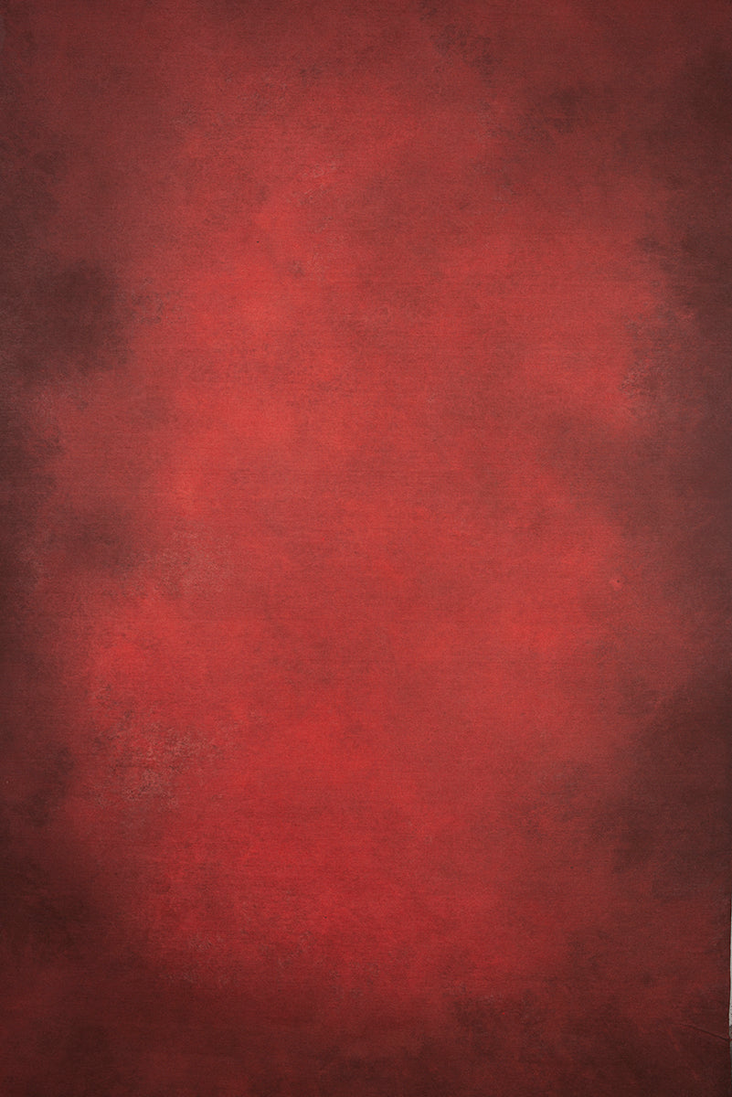 5873 Red Mid Text St