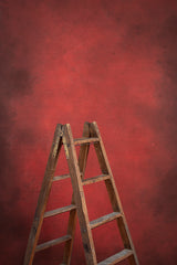 5873 Red Mid Text St
