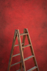 5874 Red Mid Text St