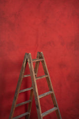 5883 Red Mid Text St
