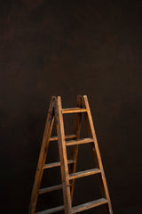 5917 Brown Mid Text L
