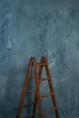 5920 Light Blue Mid Text L