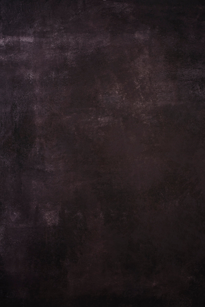 5922 Purple Mid Text L