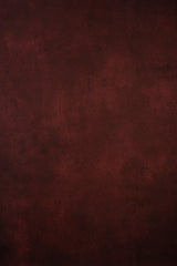 5927 Red Mid Text L
