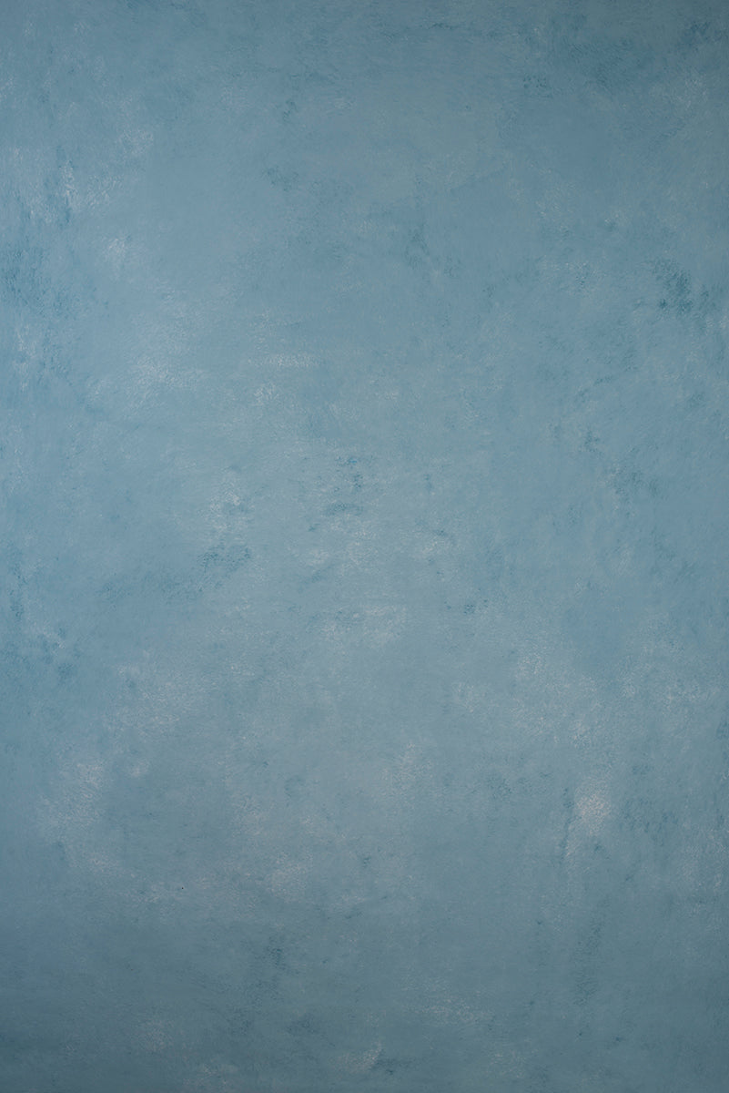 5928 Light Blue Mid Text  L