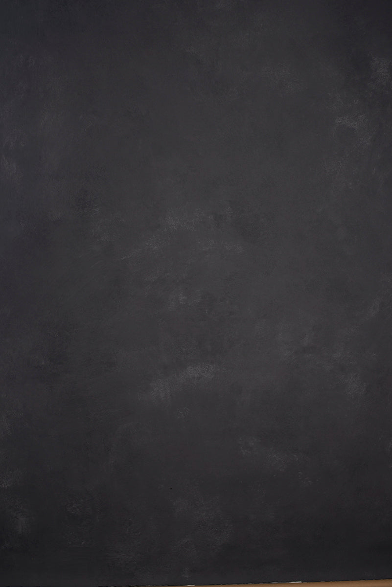 5932 Grey Mid Text L