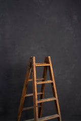 5932 Grey Mid Text L