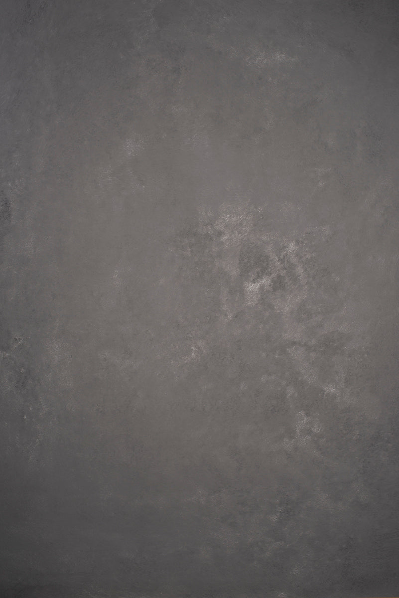 5955 Grey Mid Text L