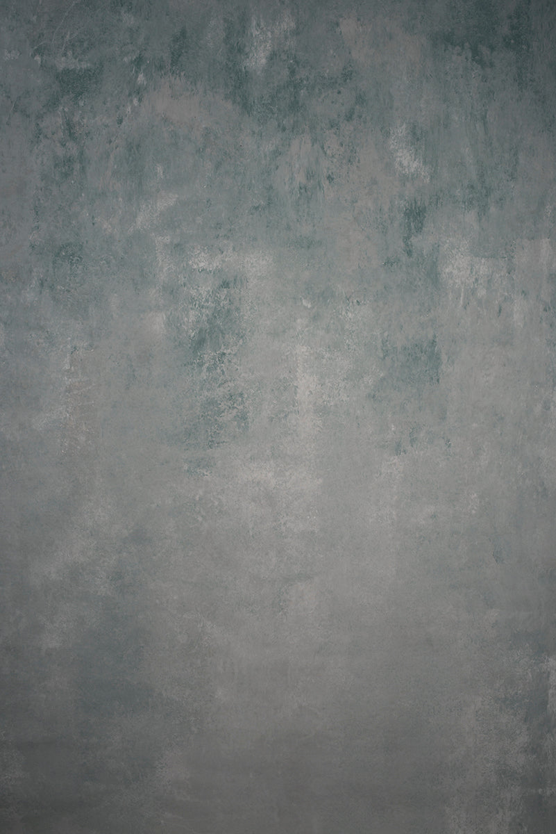 5959 Green Mid Text L