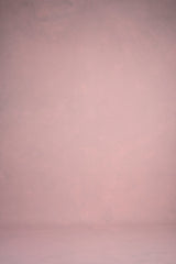 596 Rose Mid Text XL