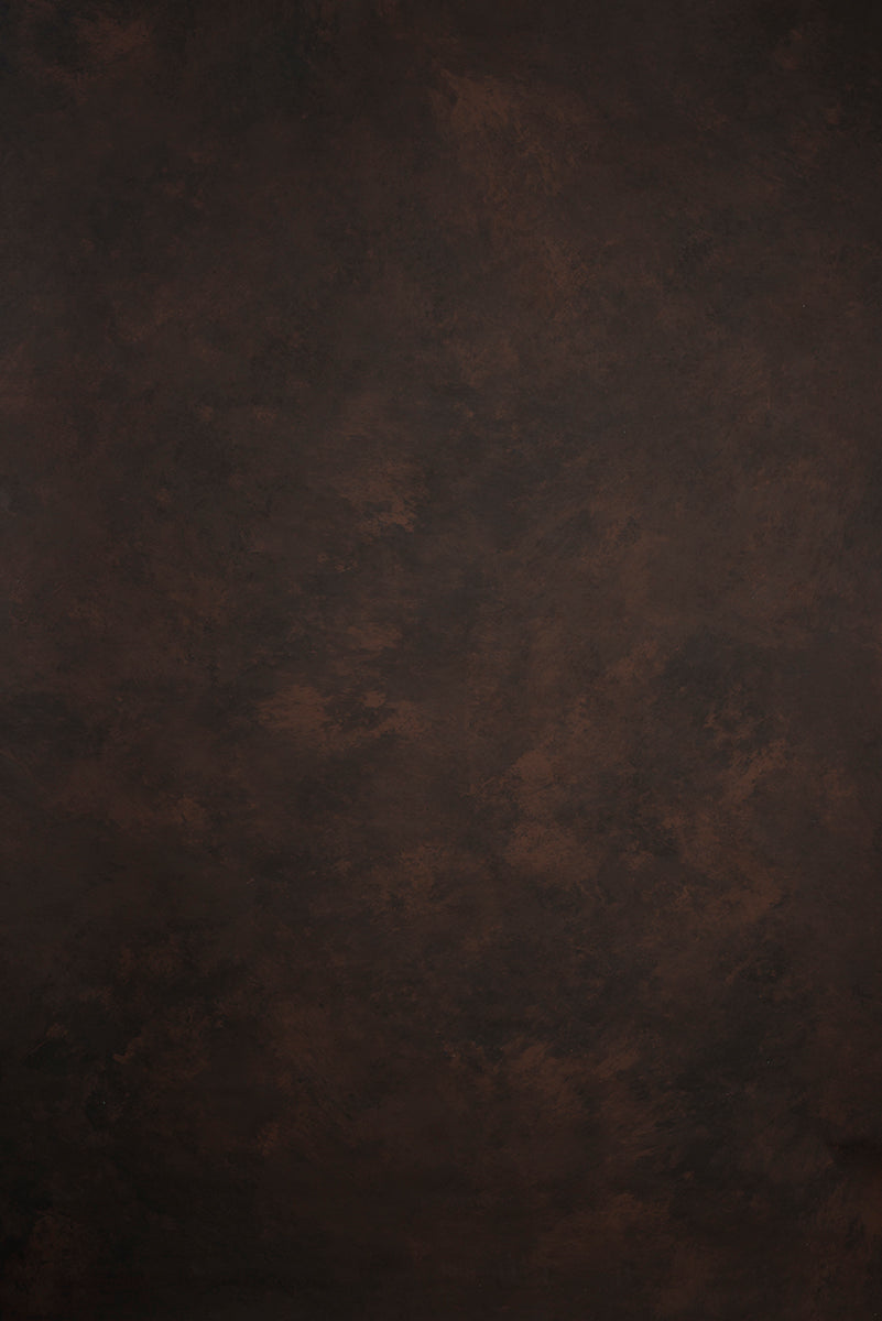 5966 Brown Mid Text M