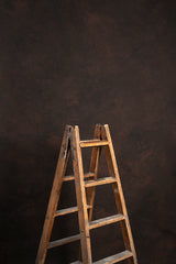 5966 Brown Mid Text M