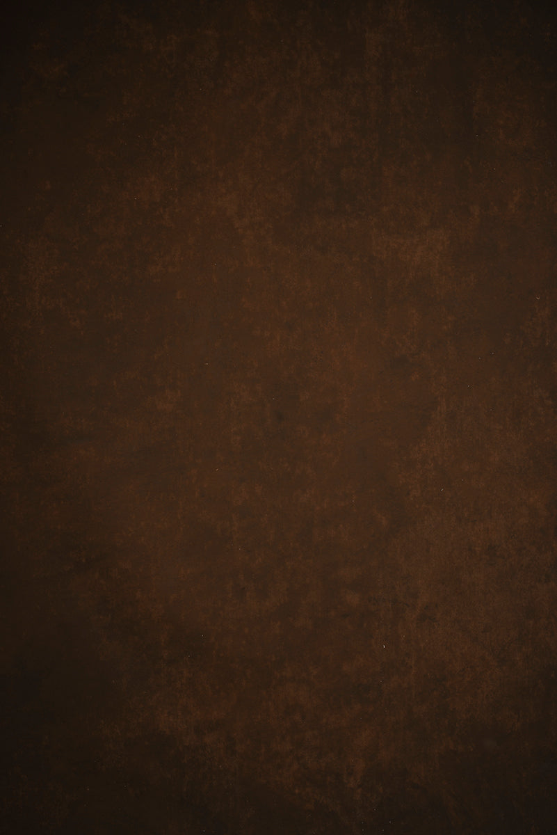 597 Brown Mid Text L