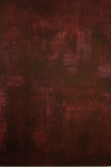 5982 Red Mid Text M