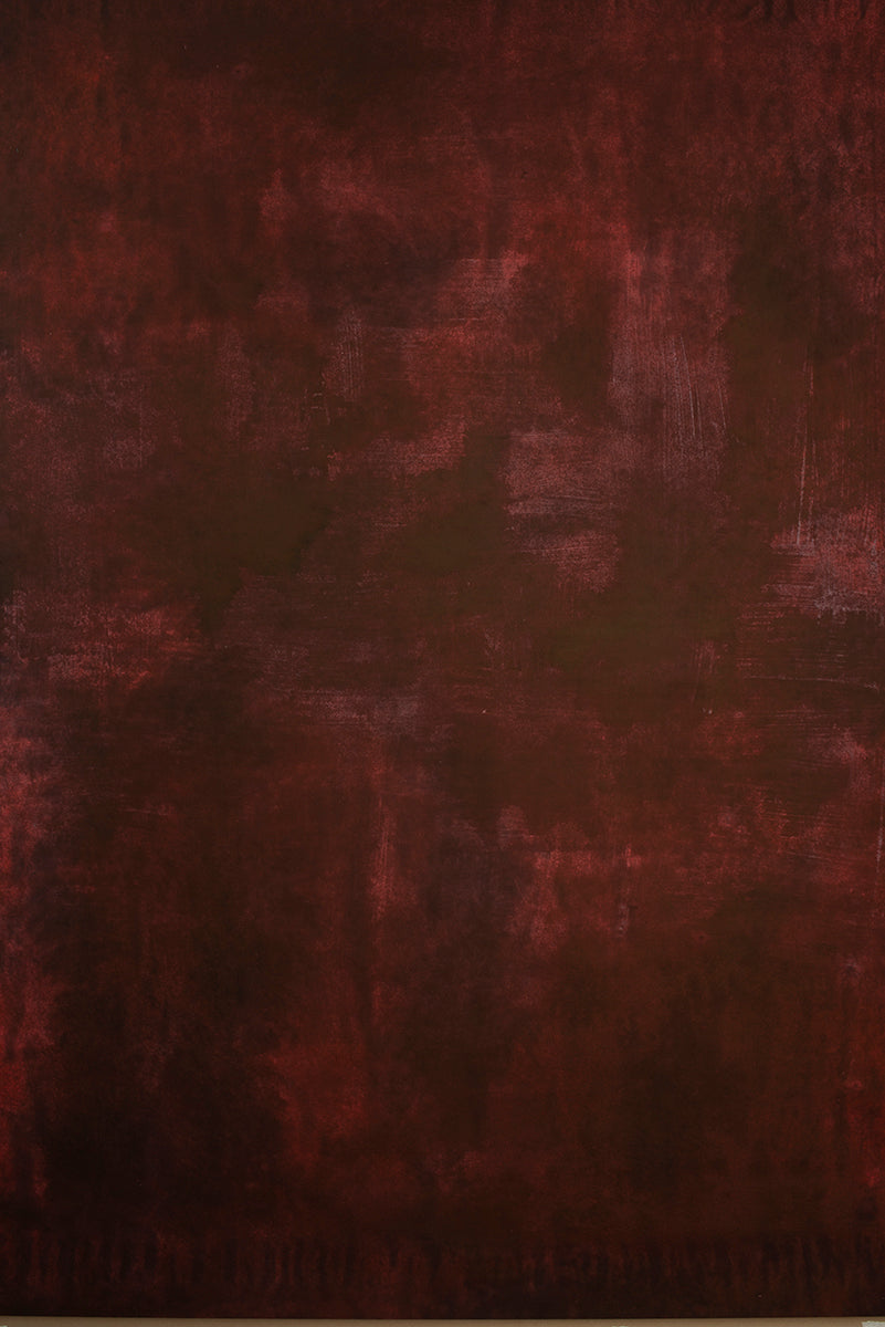 5982 Red Mid Text M