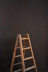 5987 Grey Brown Mid Text M