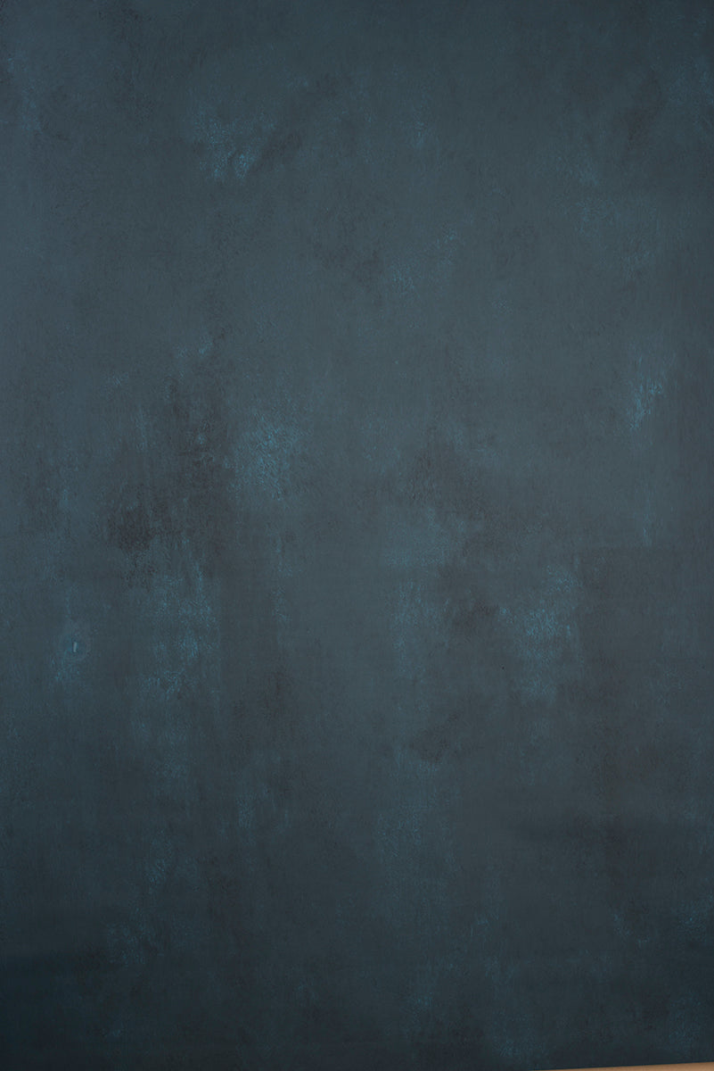 5990 Blue Mid Text M
