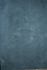 5992 Blue Mid Text M
