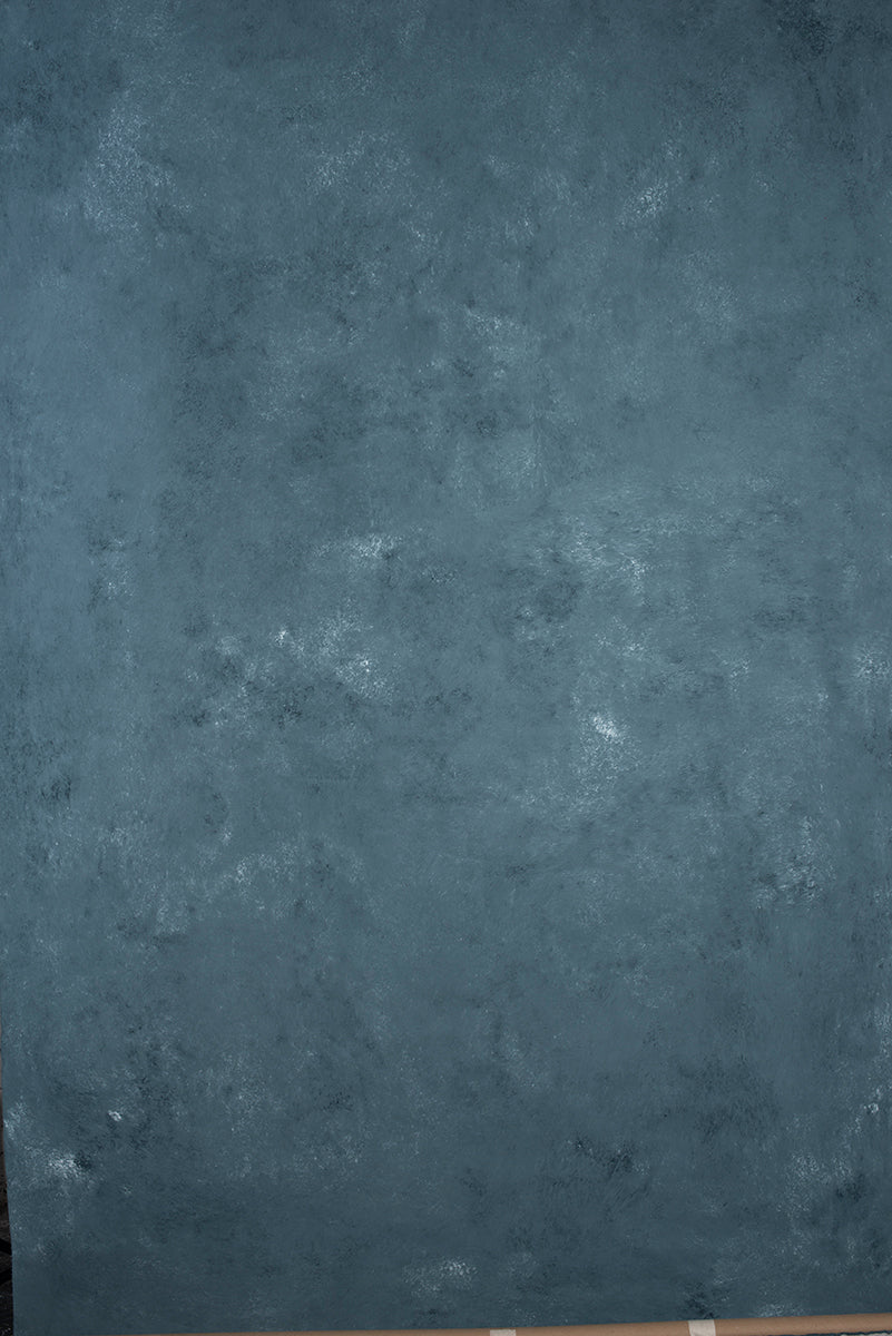 5992 Blue Mid Text M