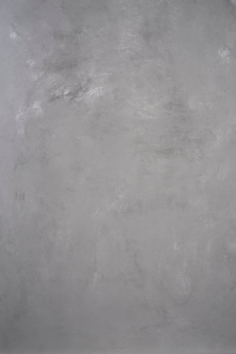 6004 Grey Mid Text M
