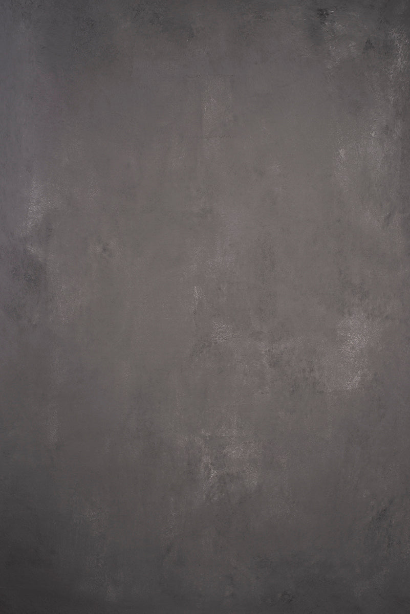 6007 Grey Mid Text M
