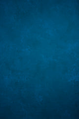 601 Blue Mid Text L