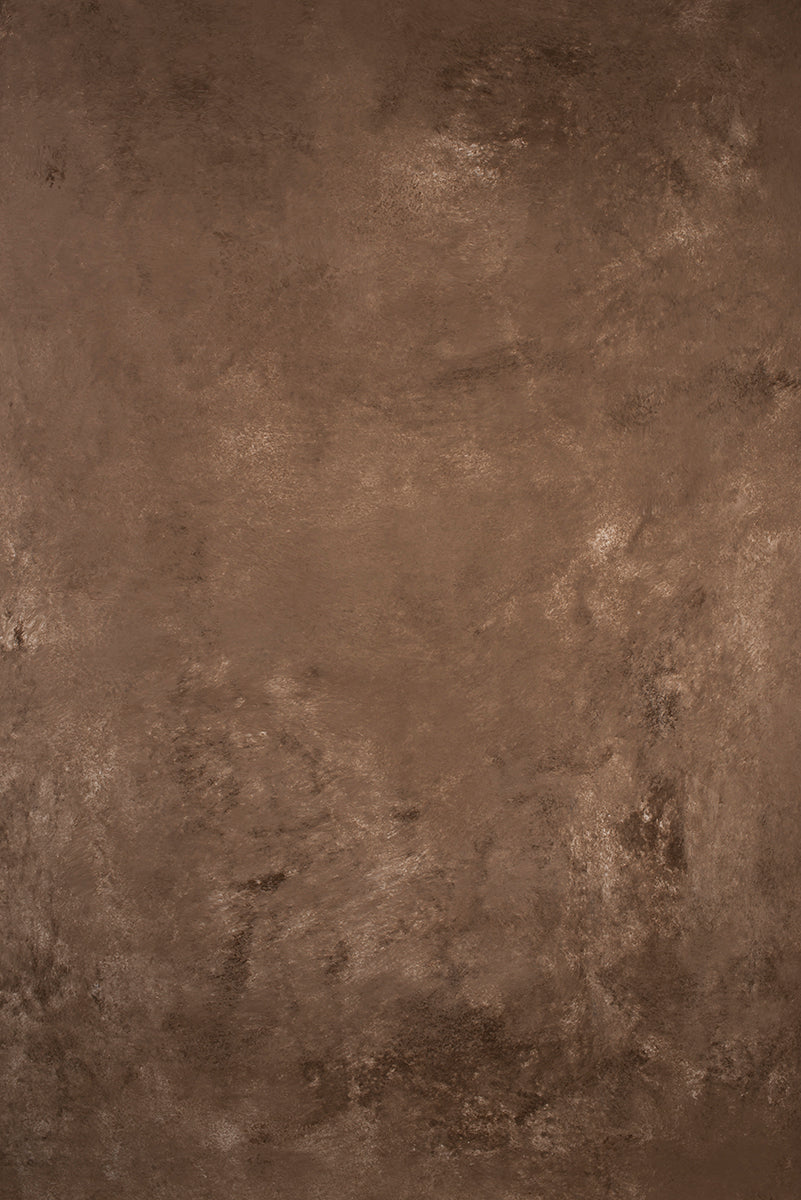 6013 Brown Mid Text M
