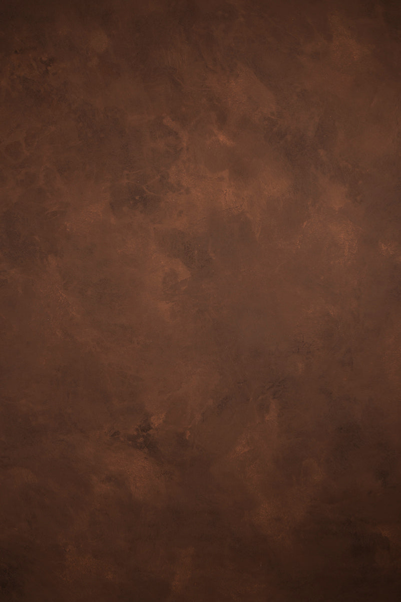 602 Brown Mid Text L+