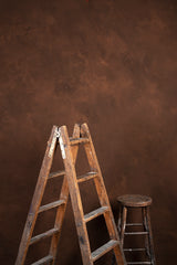 602 Brown Mid Text L+